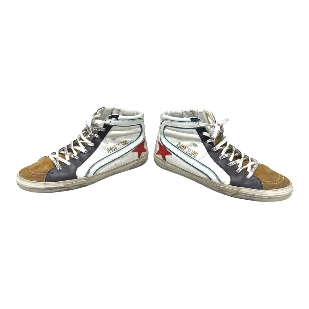 Golden goose Slide - Picture 2 of 5